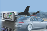 GPS/GSM Antenna