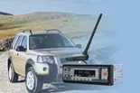 FM/AM Antenna